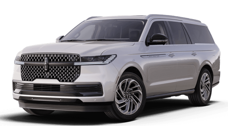 2025 Lincoln Navigator L Photo in Bethesda, MD 20814