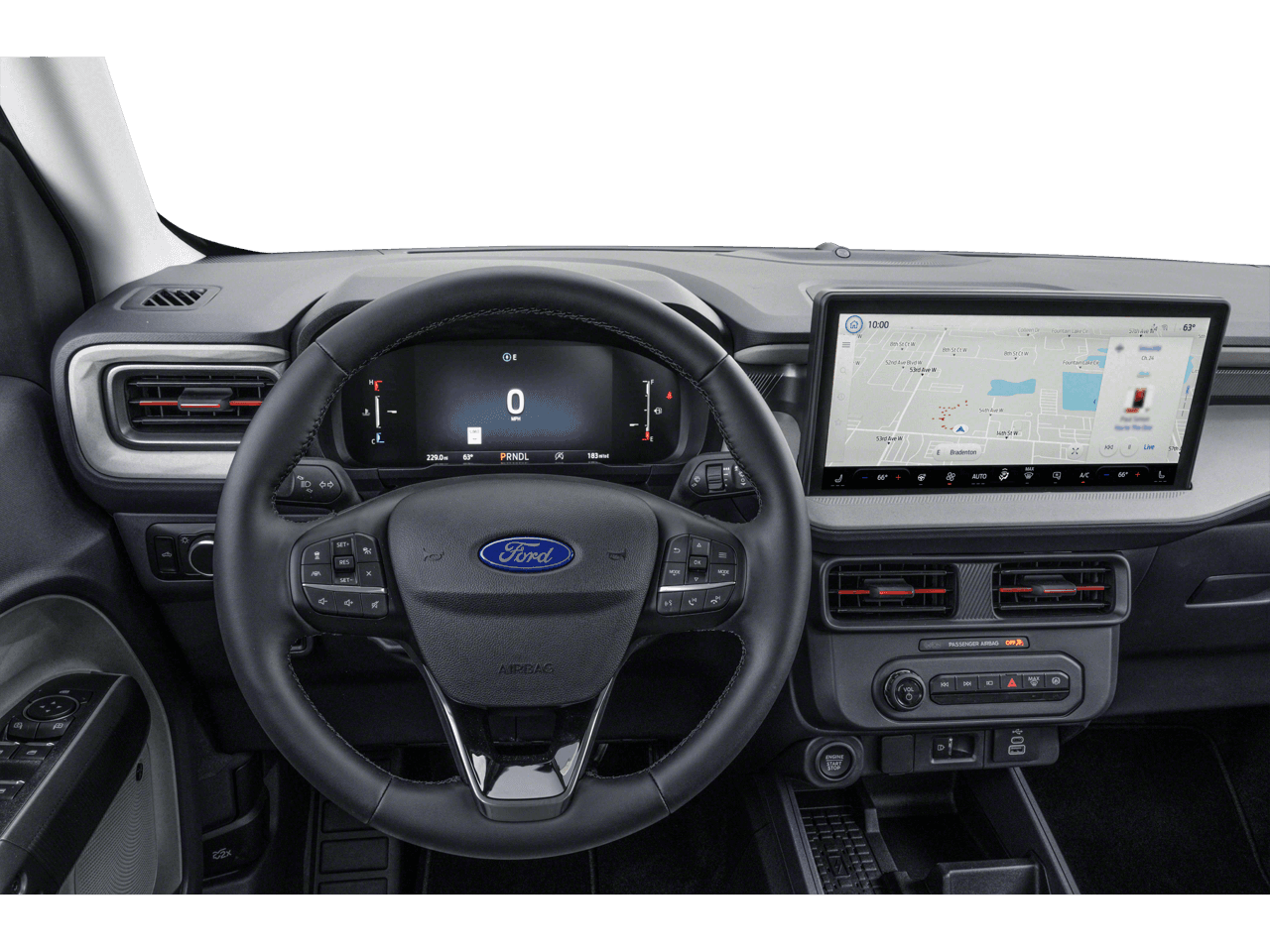 2025 Ford Maverick Photo in Silver Spring, MD 20904