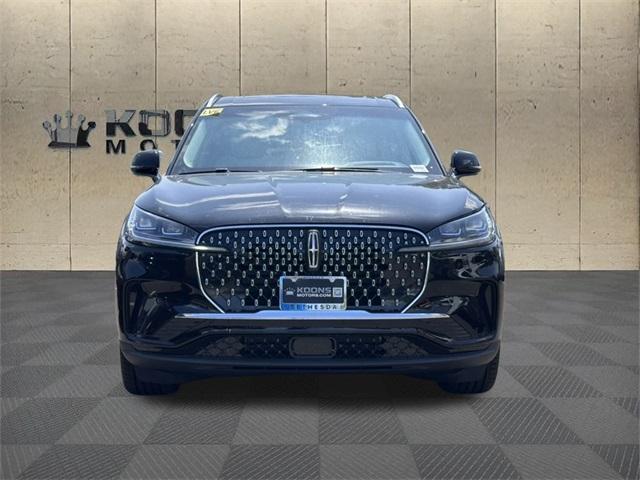 2025 Lincoln Aviator Photo in Bethesda, MD 20814