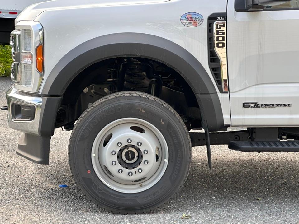 2024 Ford F-600SD Photo in Silver Spring, MD 20904