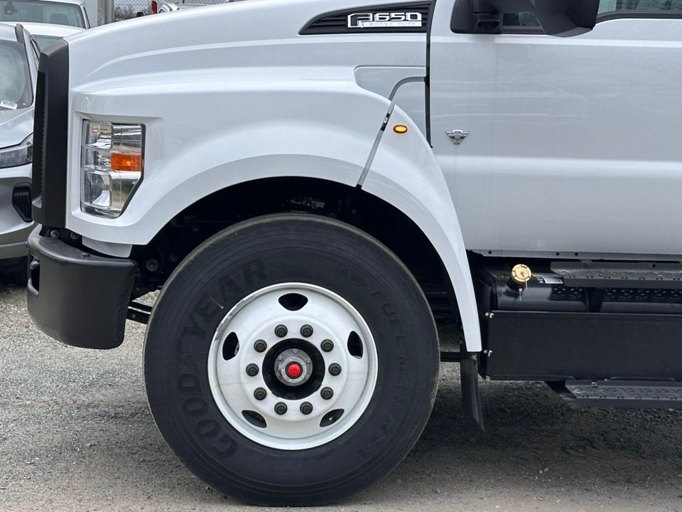 2026 Ford F-650, F-750 Photo in Silver Spring, MD 20904