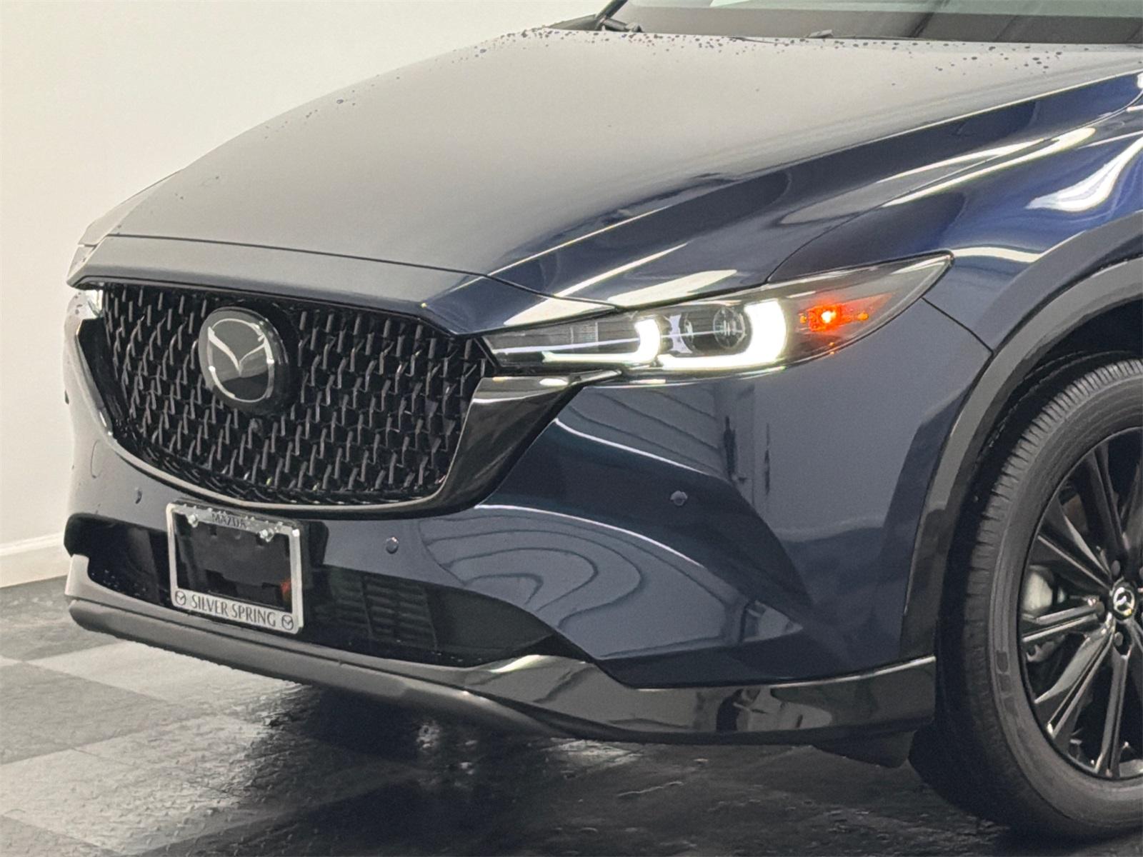 2025 Mazda CX-5 Photo in Silver Spring, MD 20904