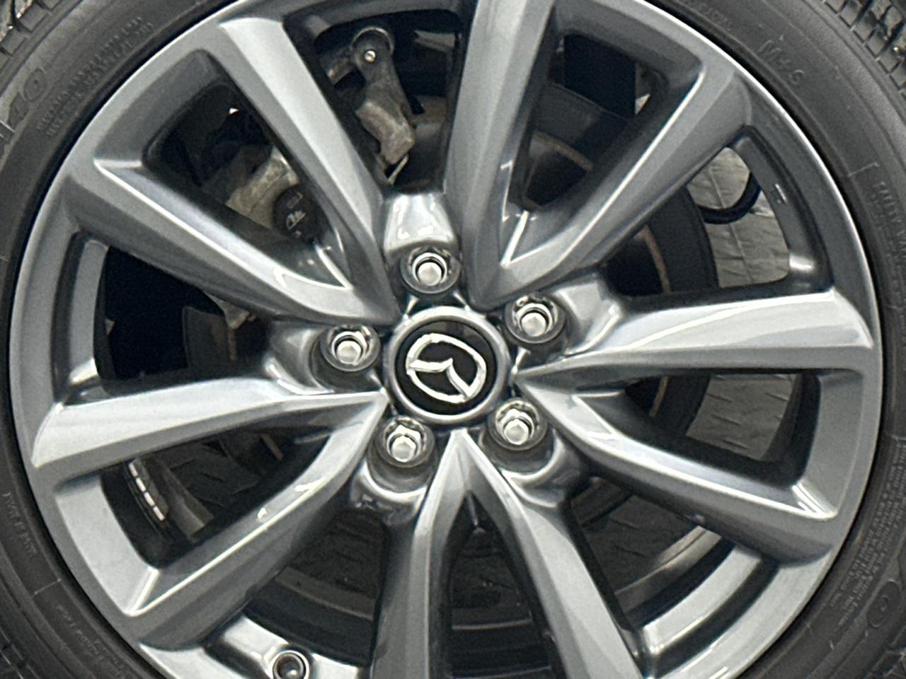 2023 Mazda Mazda3 Photo in Silver Spring, MD 20904