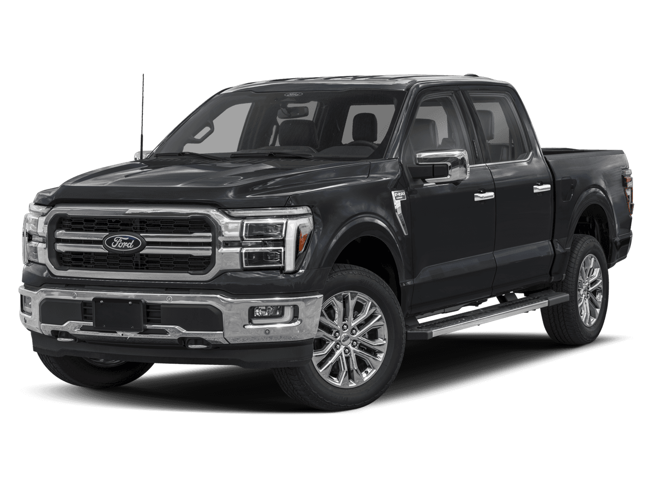 2025 Ford F-150 Photo in Silver Spring, MD 20904
