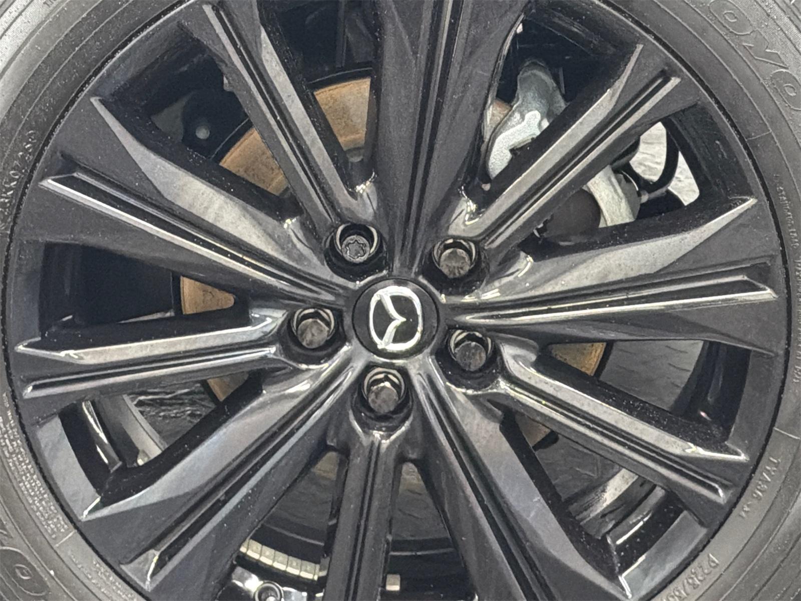 2025 Mazda CX-5 Photo in Silver Spring, MD 20904