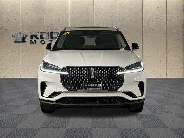 2025 Lincoln Aviator Photo in Bethesda, MD 20814