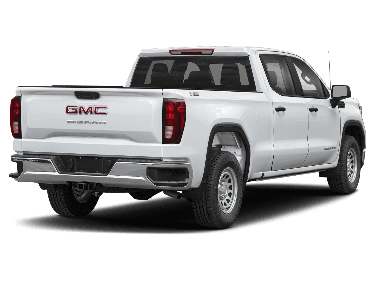 2022 GMC Sierra 1500 Photo in Silver Spring, MD 20904