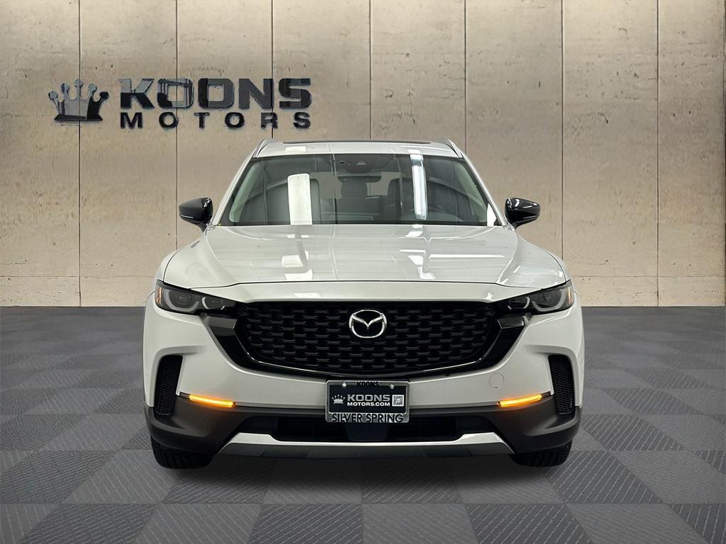 2023 Mazda CX-50 Photo in Silver Spring, MD 20904