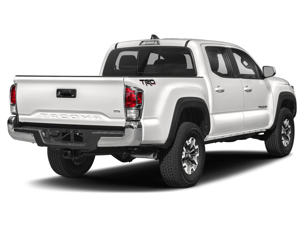 2023 Toyota Tacoma Photo in Silver Spring, MD 20904