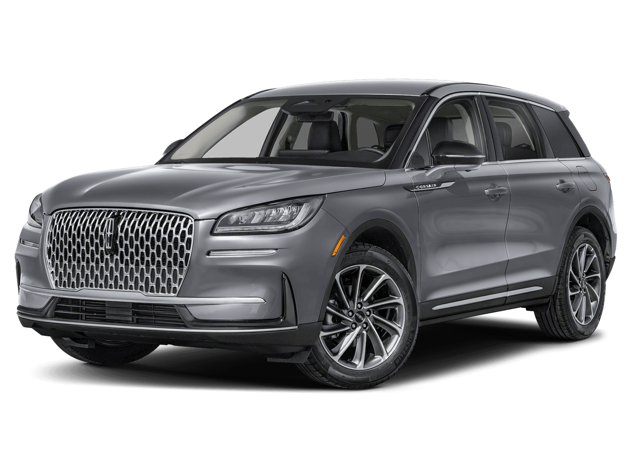 2025 Lincoln Corsair Plug-In Hybrid Photo in Bethesda, MD 20814