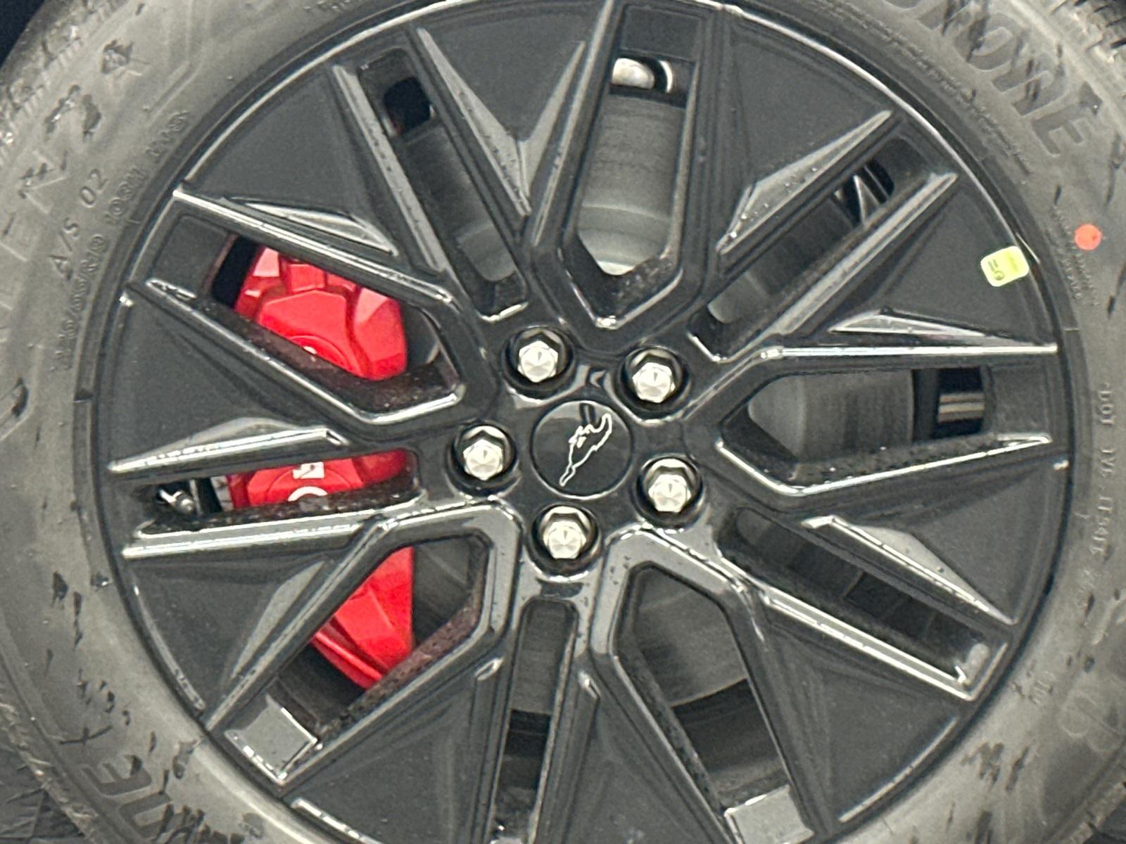 2025 Ford Mustang Mach-E Photo in Silver Spring, MD 20904