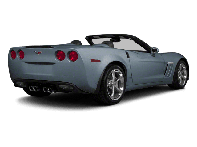 2011 Chevrolet Corvette Photo in Bethesda, MD 20814