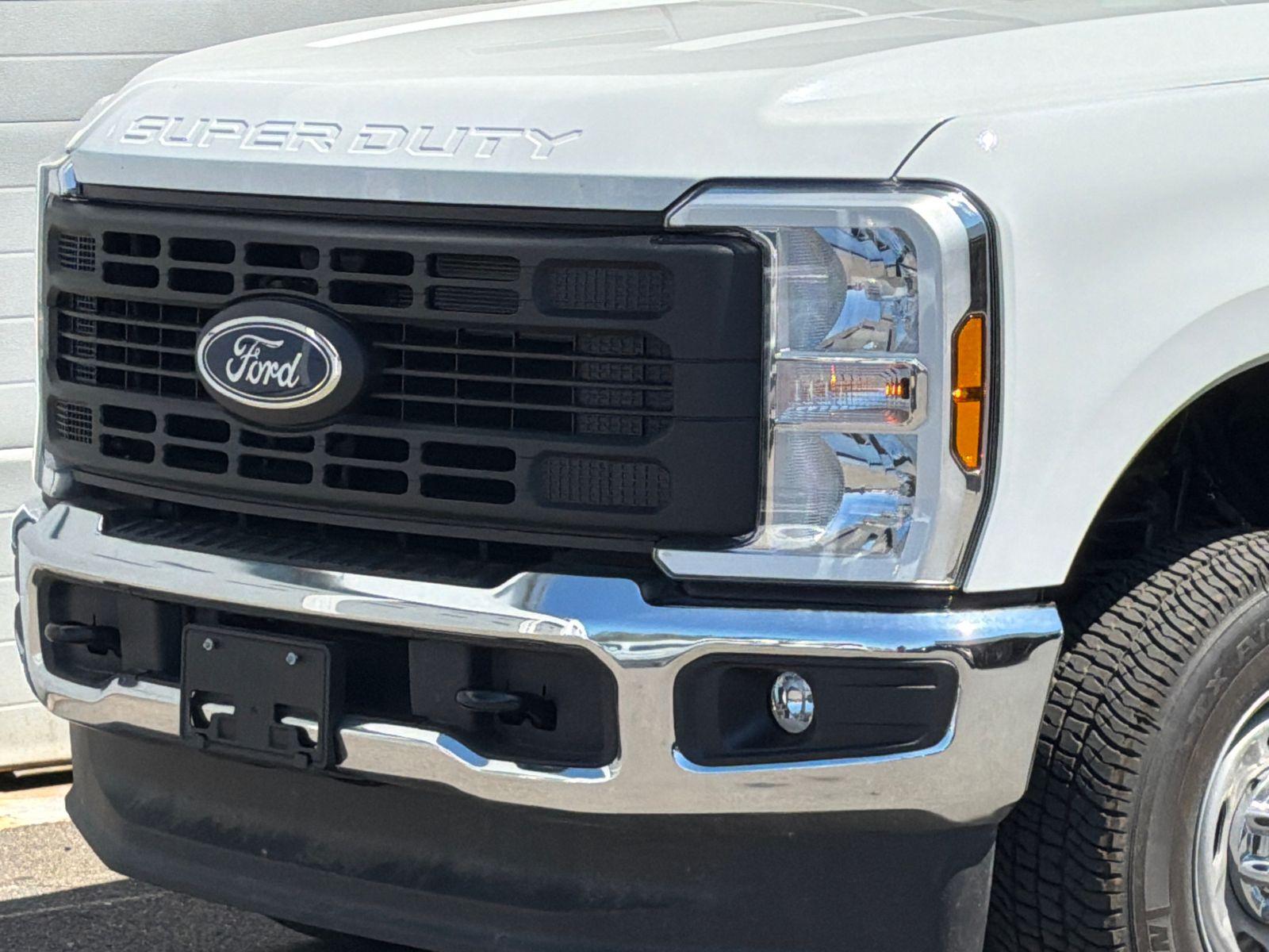 2026 Ford F-250SD Photo in Silver Spring, MD 20904