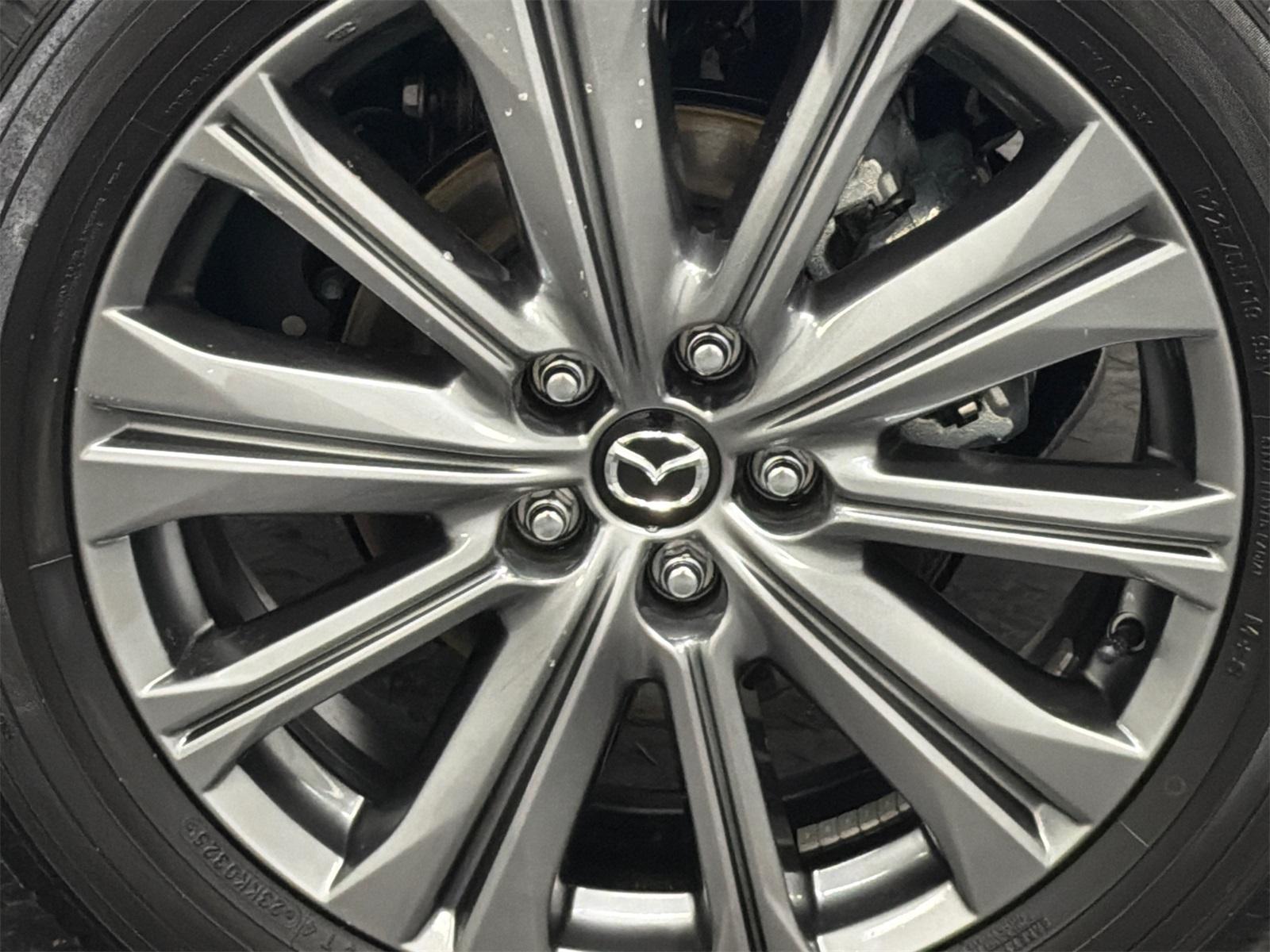 2025 Mazda CX-5 Photo in Silver Spring, MD 20904