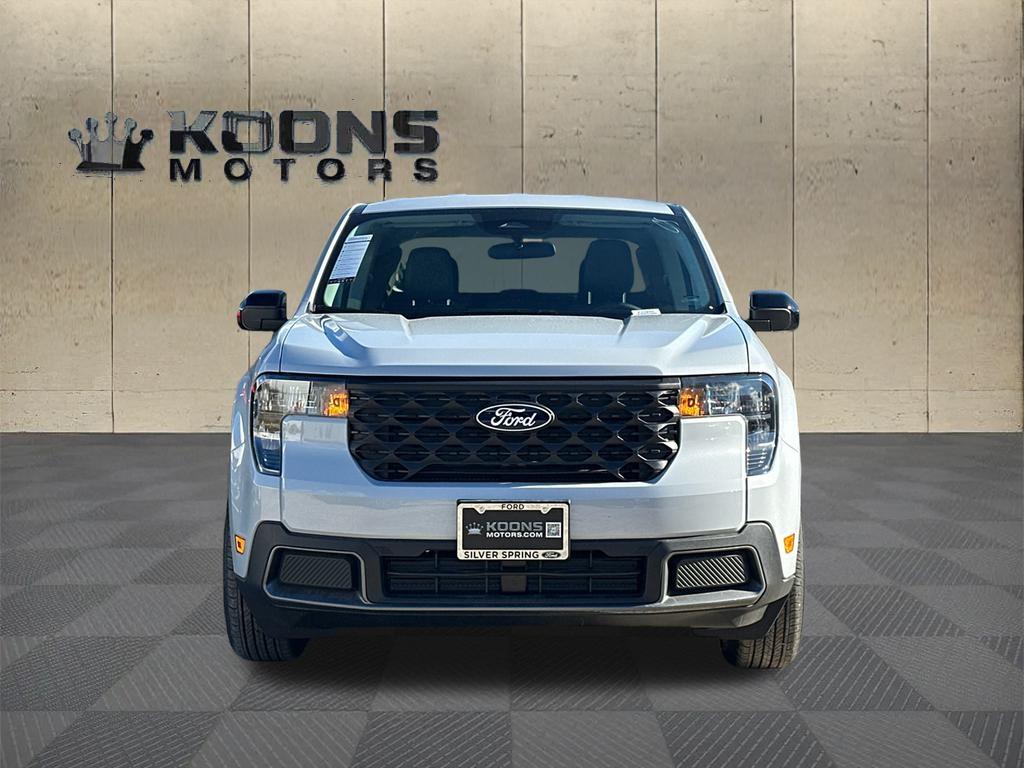 2025 Ford Maverick Photo in Silver Spring, MD 20904