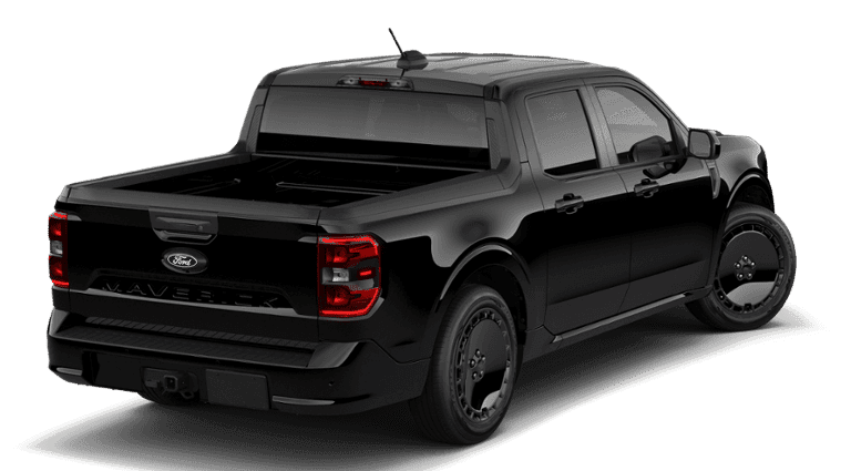 2026 Ford Maverick Photo in Silver Spring, MD 20904