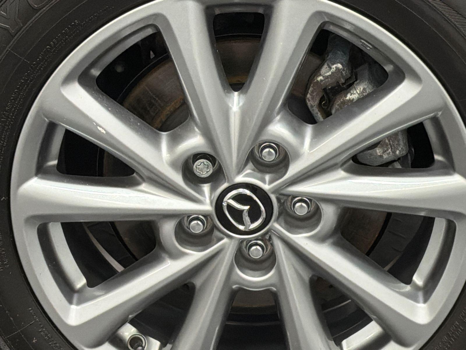 2024 Mazda CX-5 Photo in Silver Spring, MD 20904