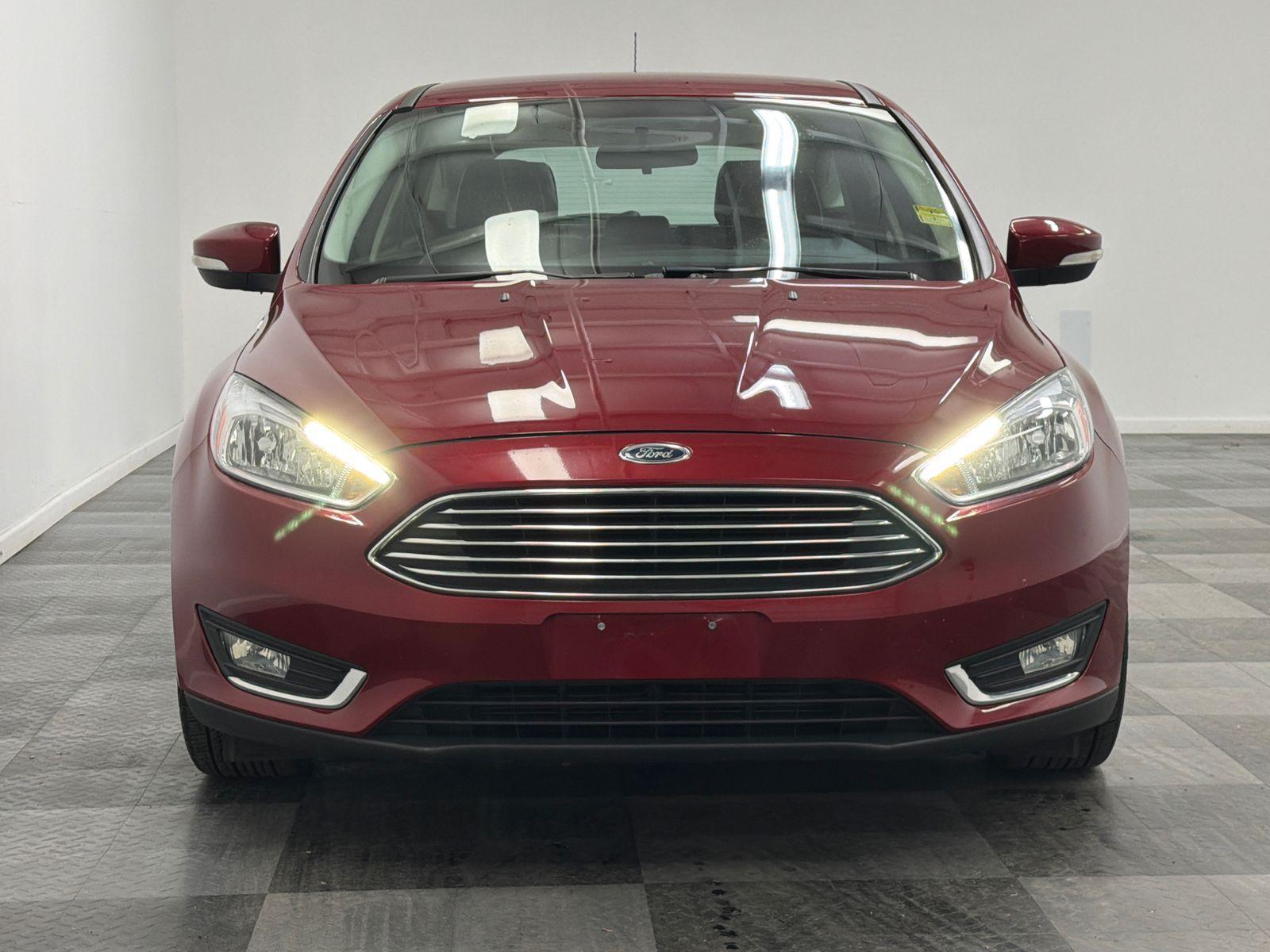 2016 Ford Focus Photo in Silver Spring, MD 20904