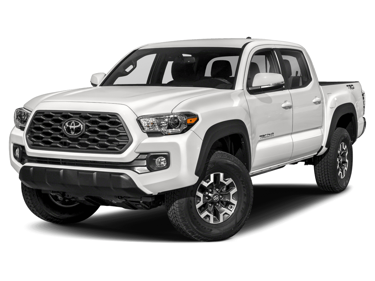 2023 Toyota Tacoma Photo in Silver Spring, MD 20904