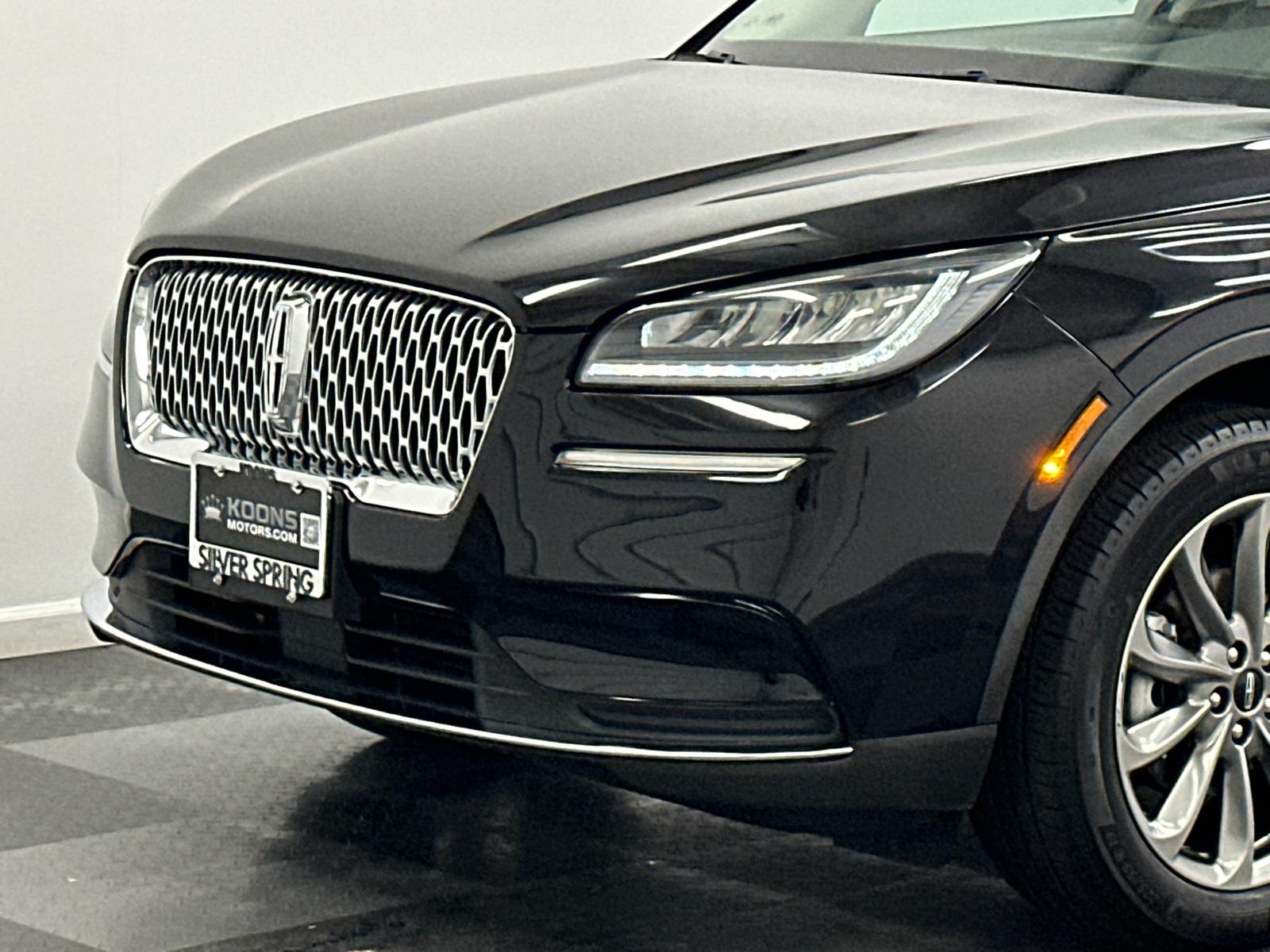 2021 Lincoln Corsair Photo in Silver Spring, MD 20904