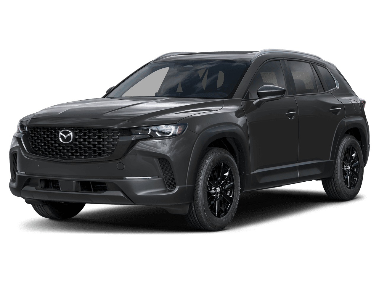 2026 Mazda CX-50 Photo in Silver Spring, MD 20904