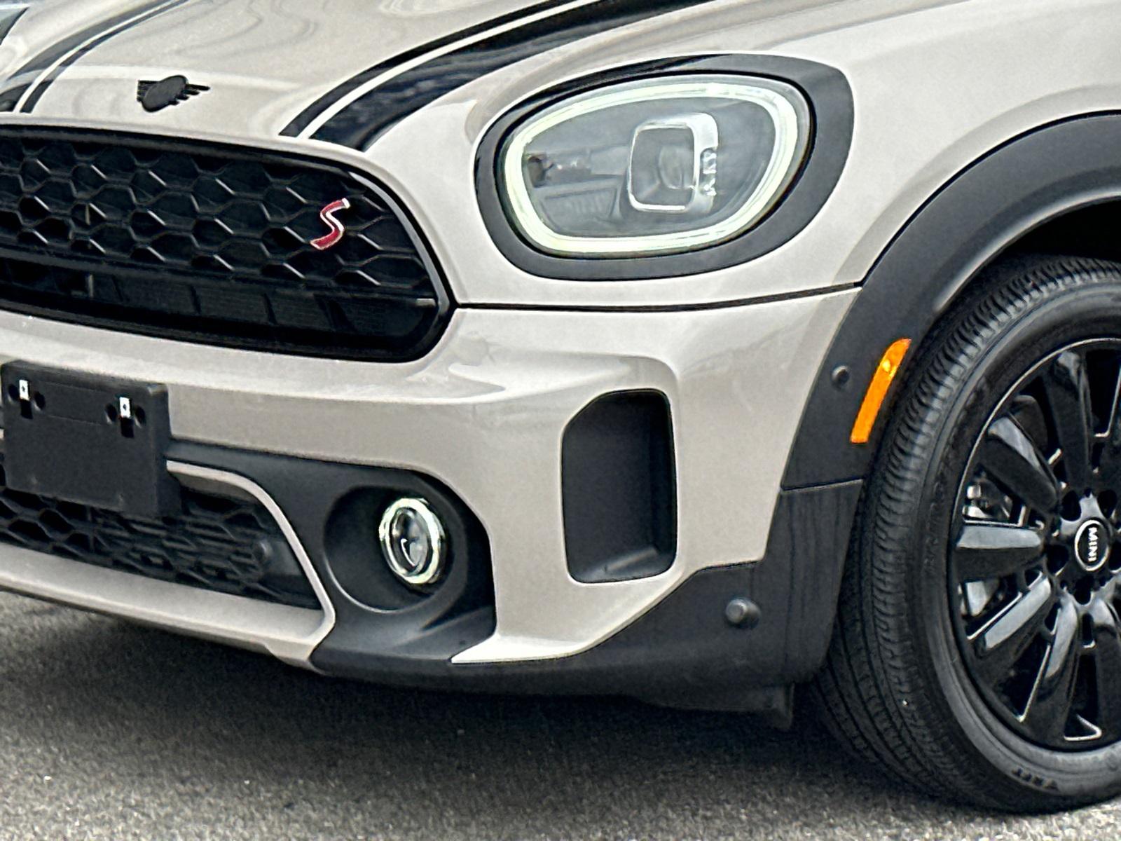 2024 MINI Cooper S Countryman Photo in Silver Spring, MD 20904