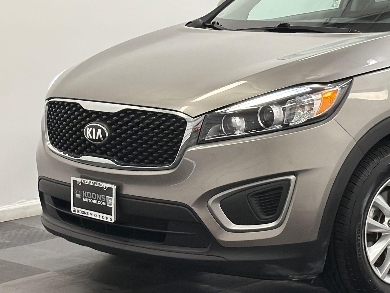 2016 Kia Sorento Photo in Silver Spring, MD 20904