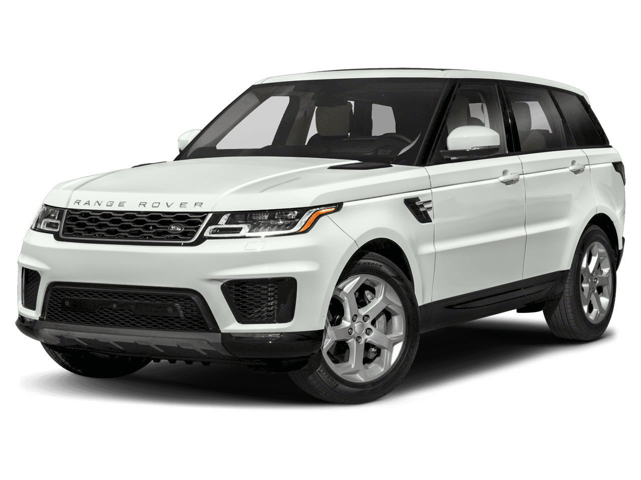 2022 Land Rover Range Rover Sport Photo in Bethesda, MD 20814