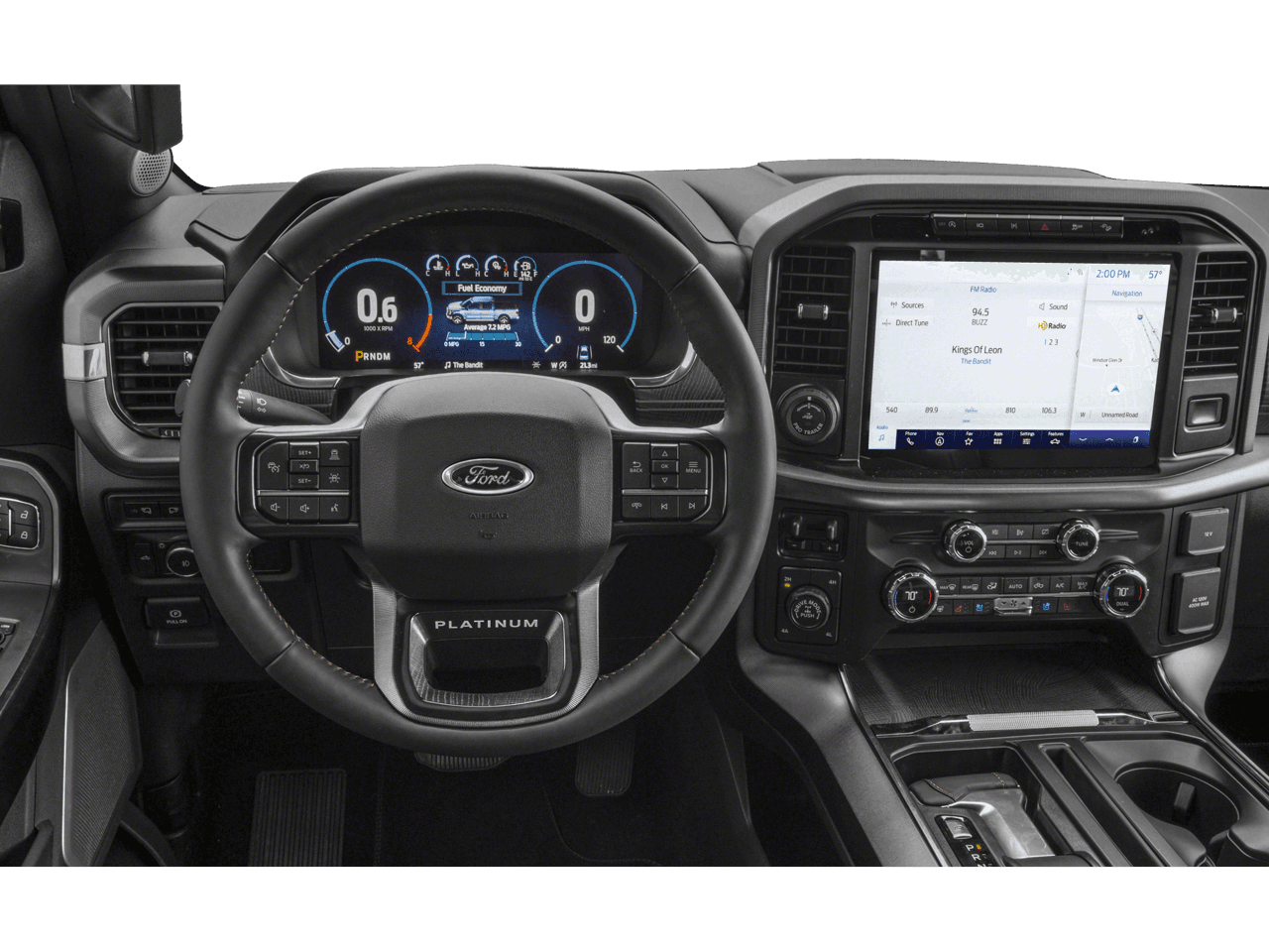 2023 Ford F-150 Photo in Silver Spring, MD 20904