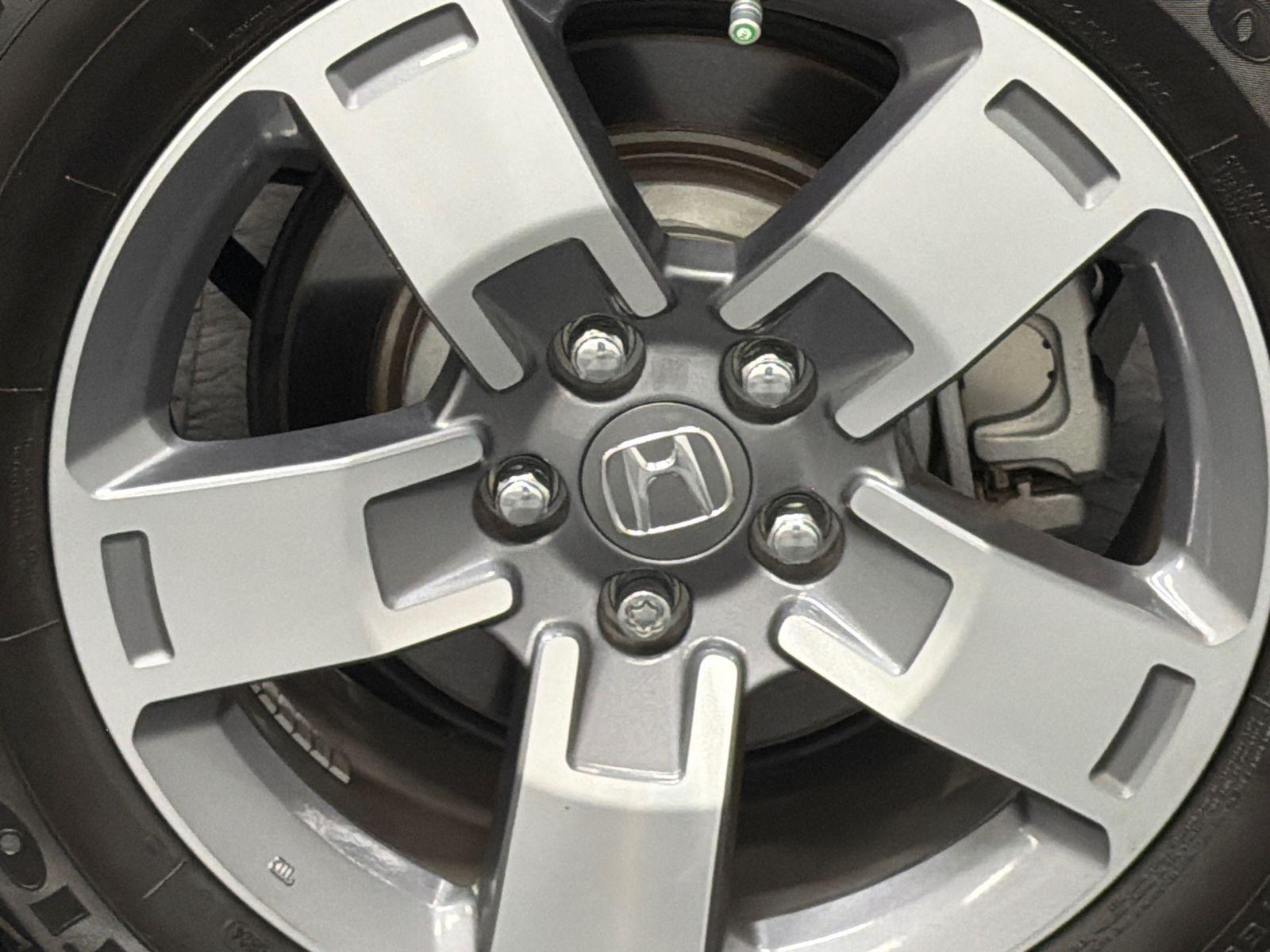 2024 Honda Ridgeline Photo in Silver Spring, MD 20904