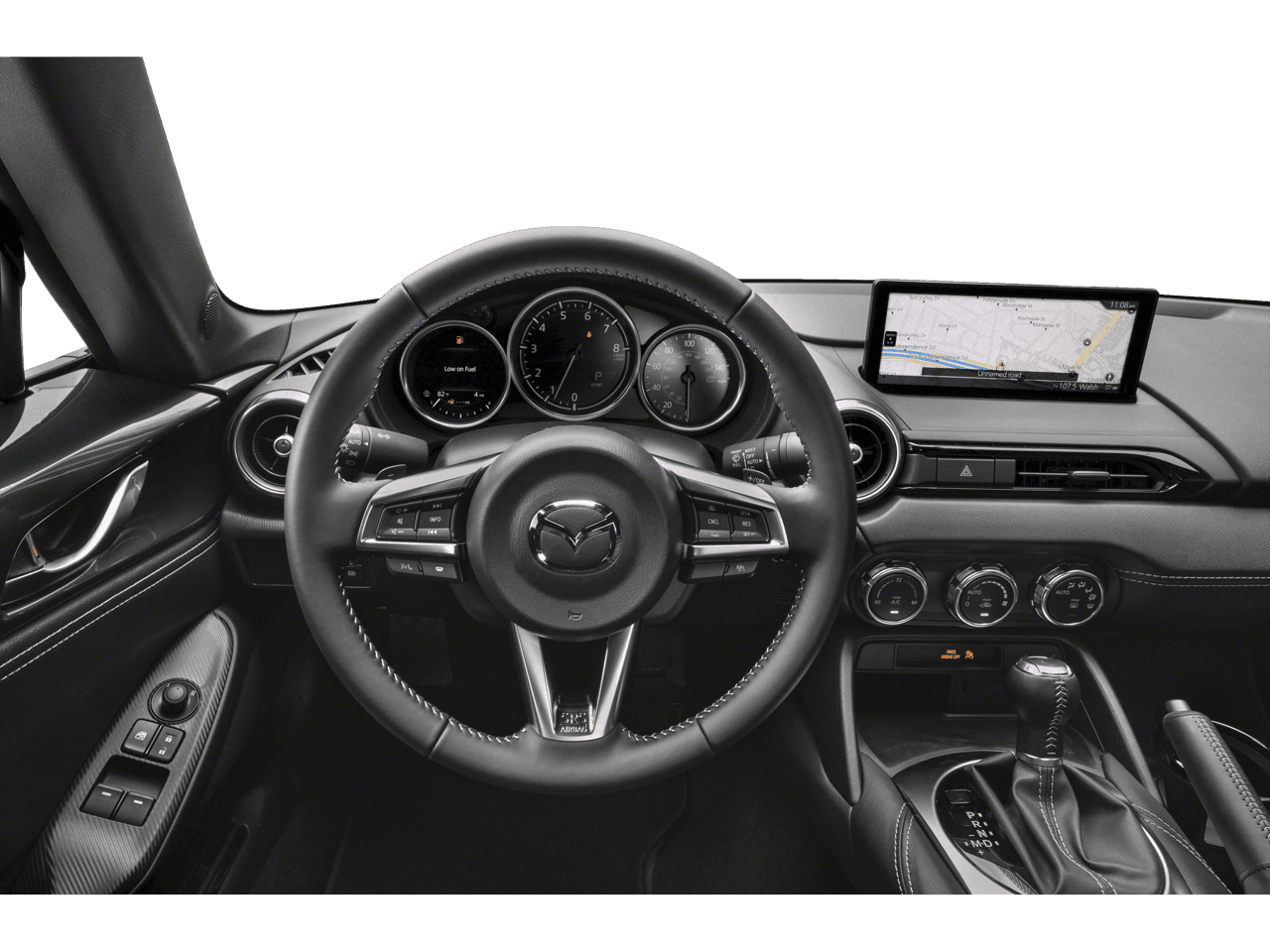 2026 Mazda MX-5 Miata Photo in Silver Spring, MD 20904