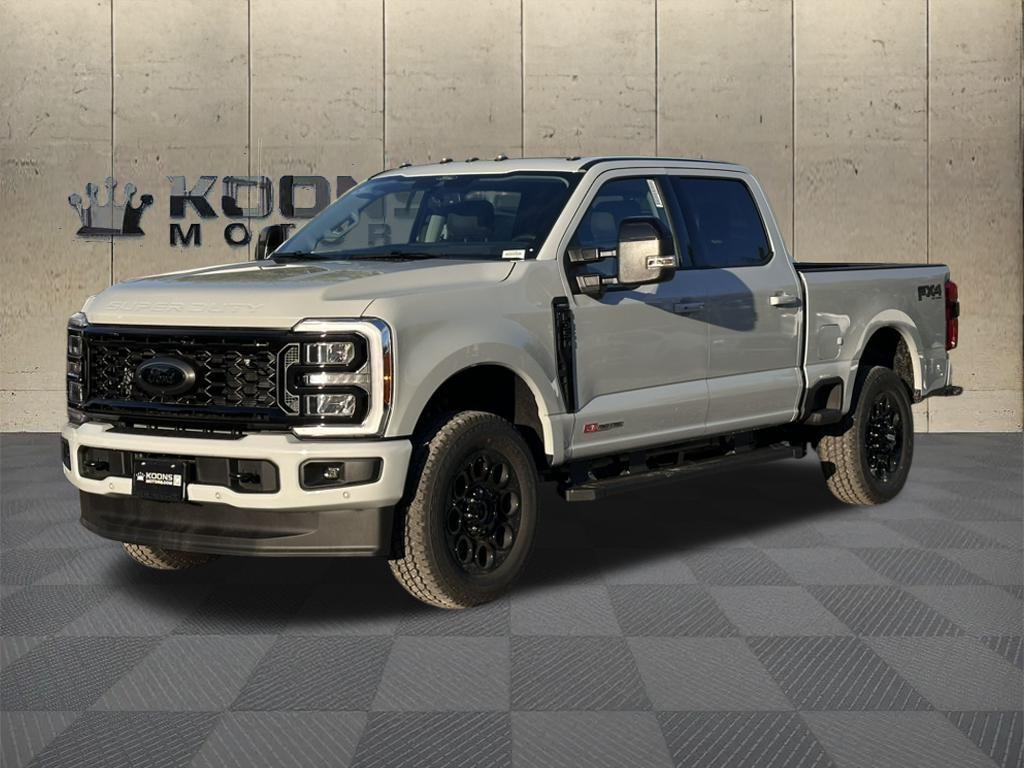 2025 Ford F-350 Super Duty Photo in Silver Spring, MD 20904