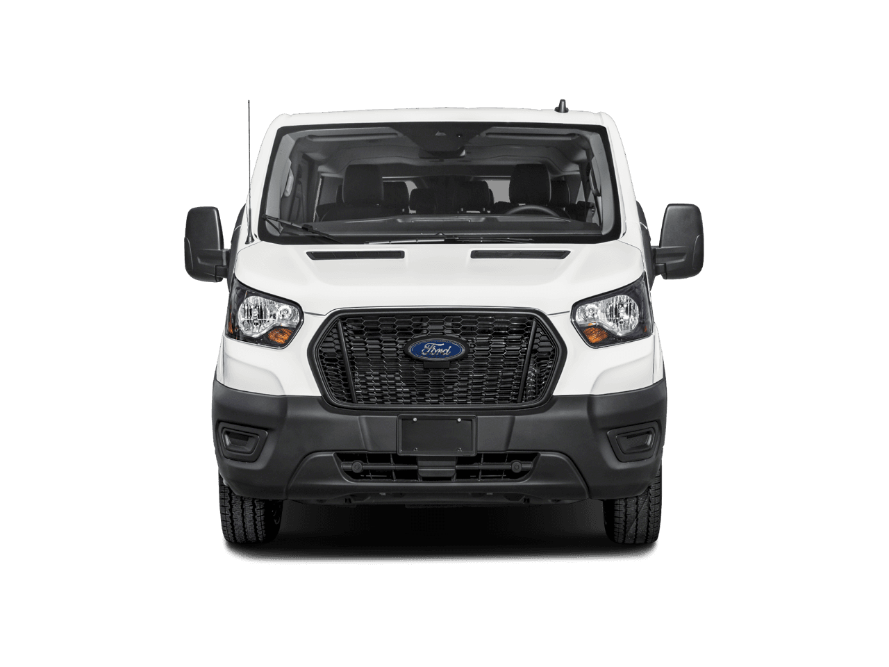 2025 Ford Transit-350 Photo in Silver Spring, MD 20904