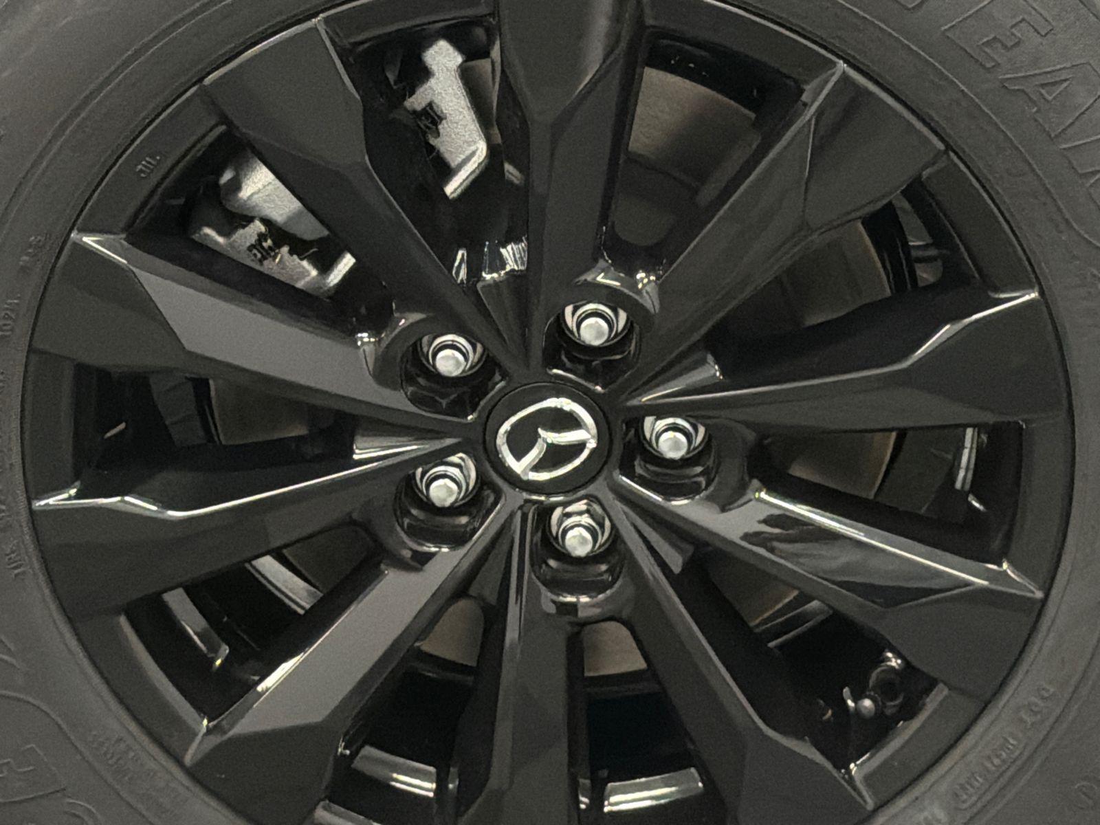 2026 Mazda CX-50 Photo in Silver Spring, MD 20904