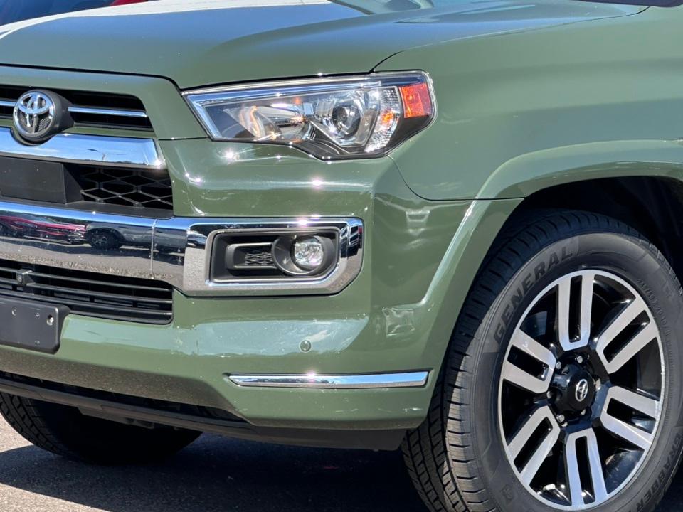 2022 Toyota 4Runner Photo in Silver Spring, MD 20904