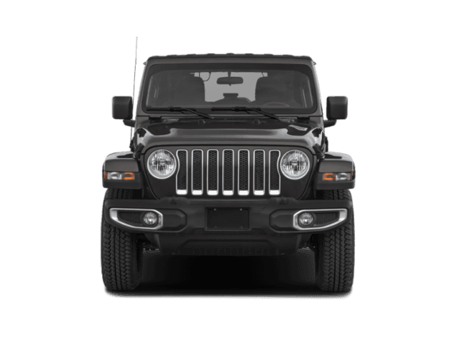 2019 Jeep Wrangler Photo in Silver Spring, MD 20904