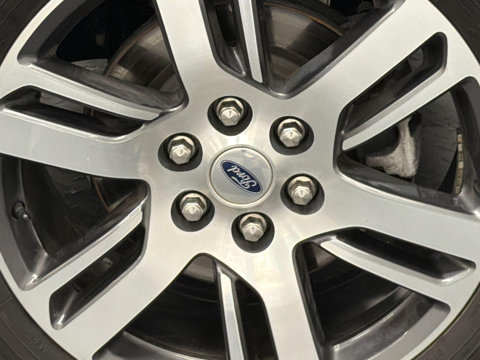 2024 Ford Expedition Max Photo in Bethesda, MD 20814