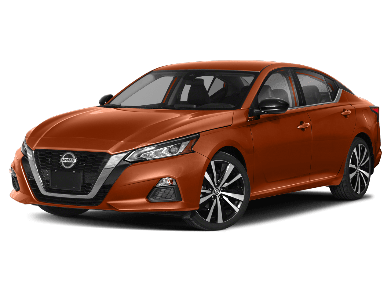 2022 Nissan Altima Photo in Silver Spring, MD 20904