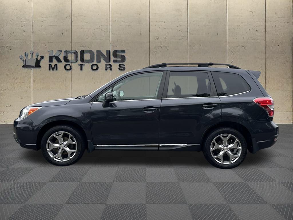 2015 Subaru Forester Photo in Silver Spring, MD 20904