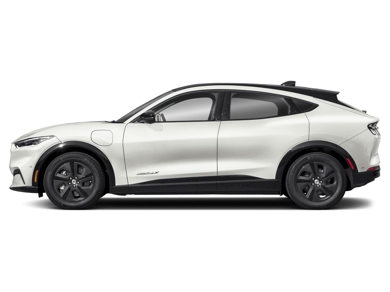 2025 Ford Mustang Mach-E Photo in Silver Spring, MD 20904