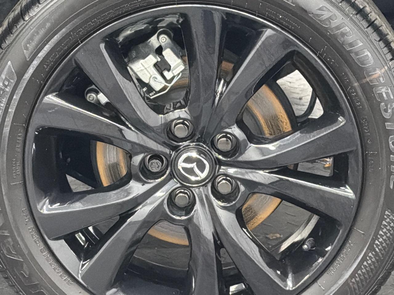 2025 Mazda CX-30 Photo in Silver Spring, MD 20904