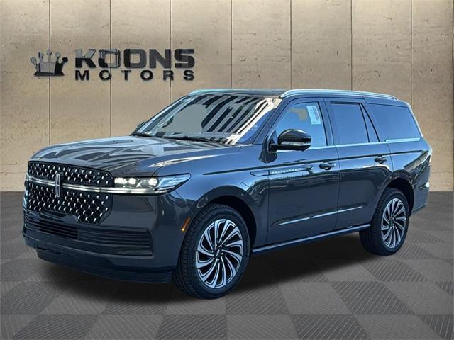 2025 Lincoln Navigator Photo in Bethesda, MD 20814