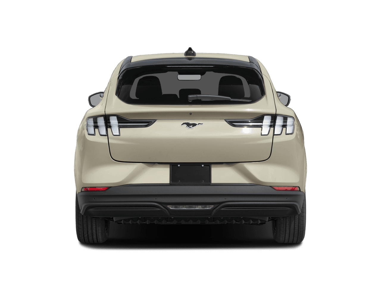 2026 Ford Mustang Mach-E Photo in Silver Spring, MD 20904