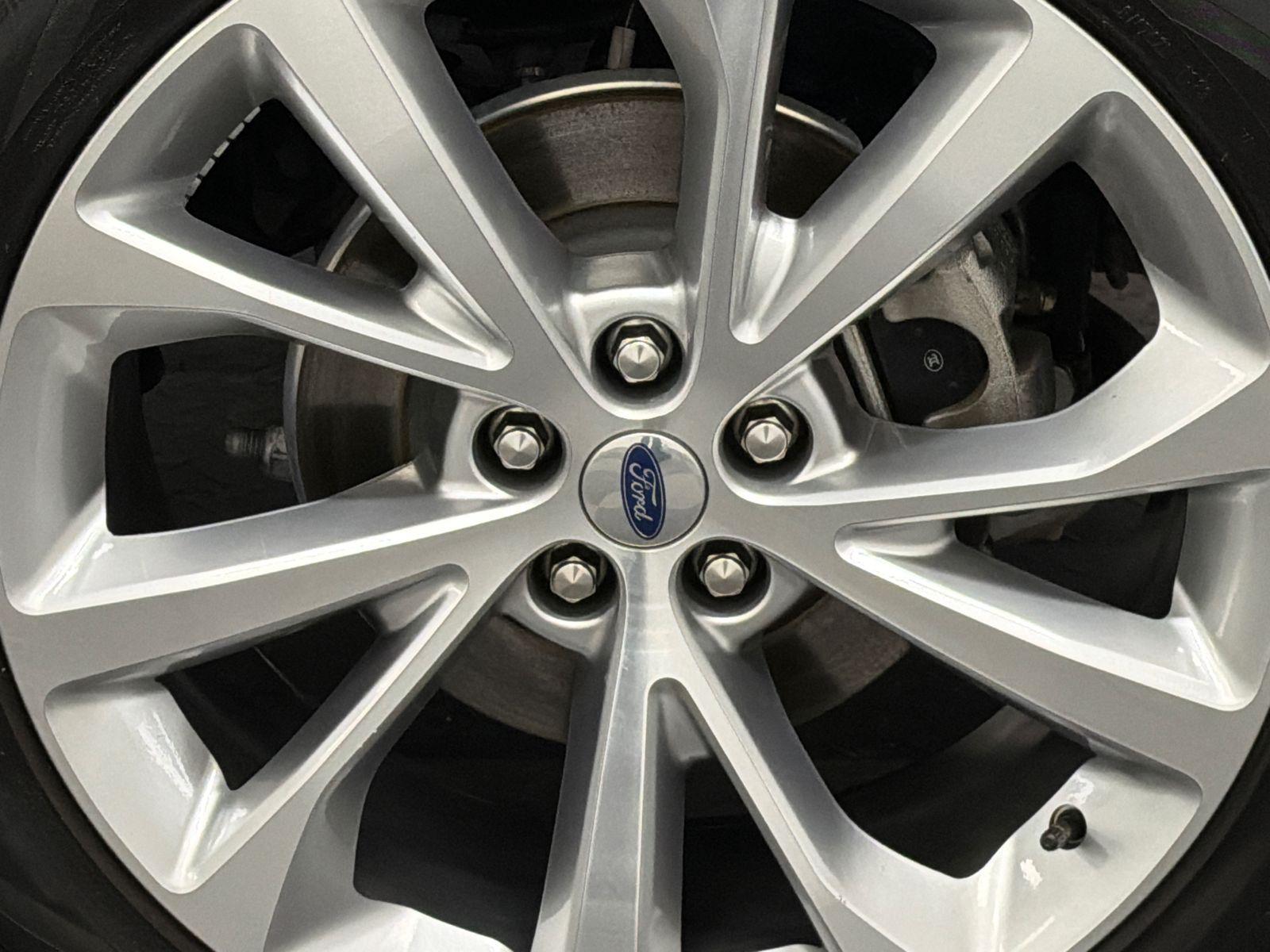 2023 Ford Explorer Photo in Silver Spring, MD 20904