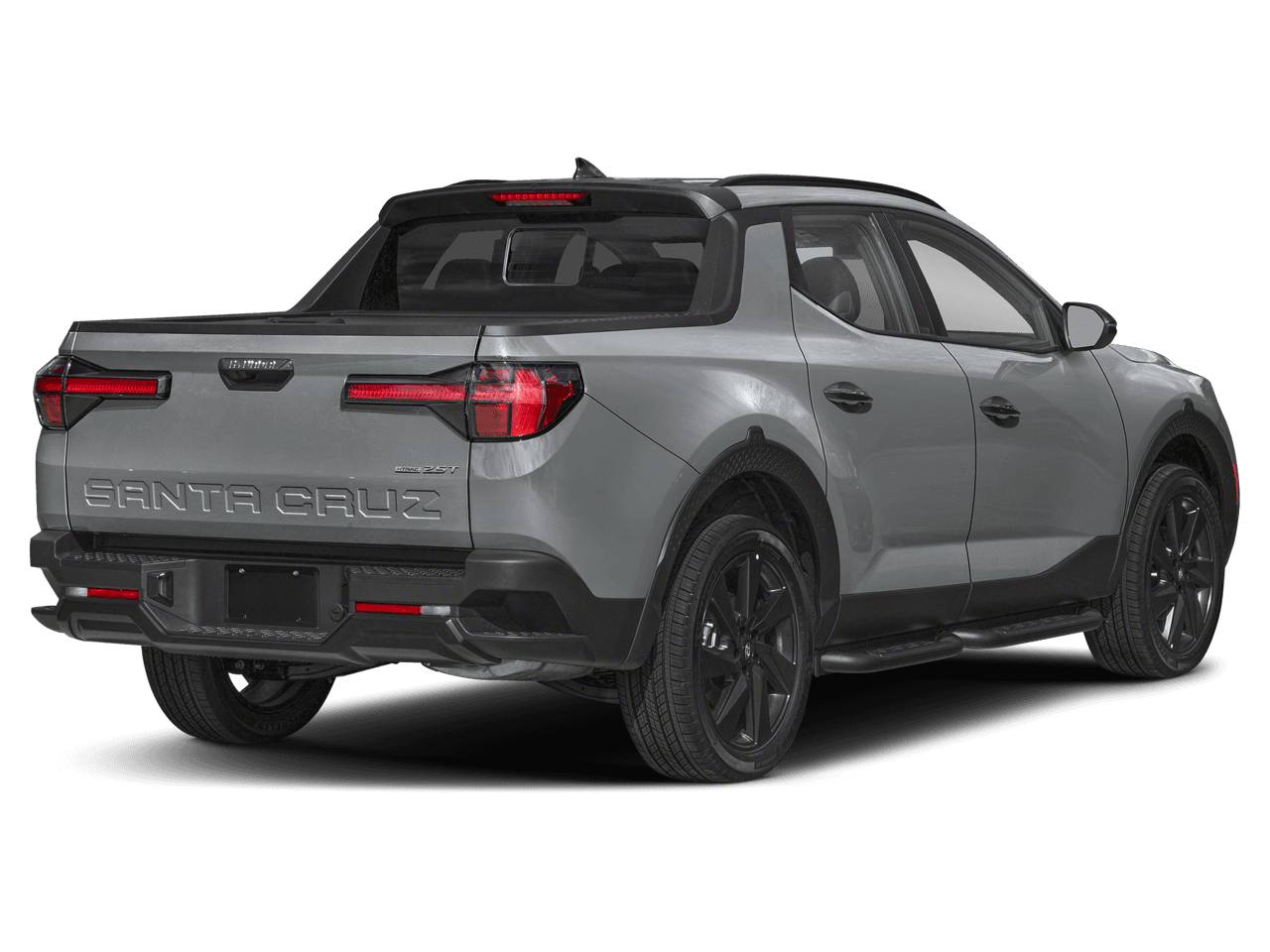 2024 Hyundai Santa Cruz Photo in Silver Spring, MD 20904