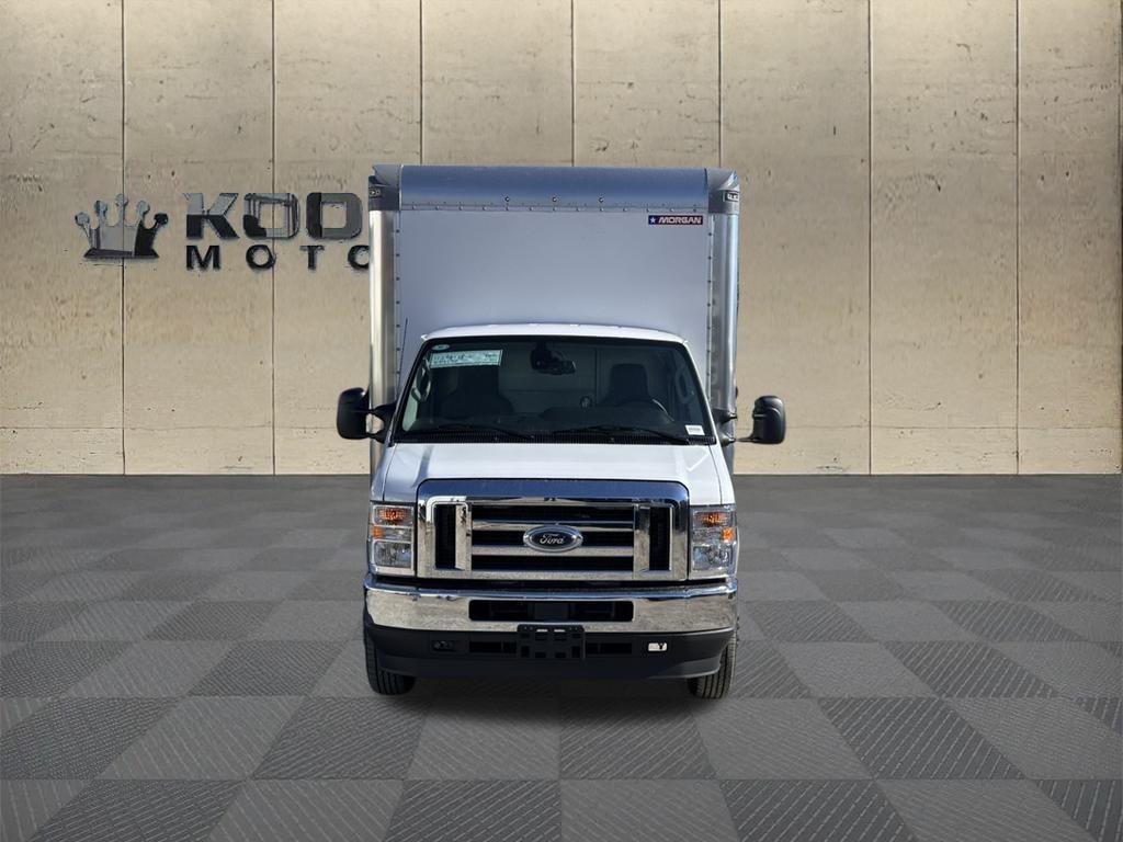 2025 Ford E-350SD Photo in Silver Spring, MD 20904