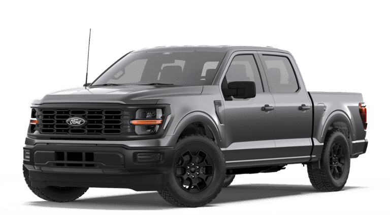 2026 Ford F-150 Photo in Silver Spring, MD 20904