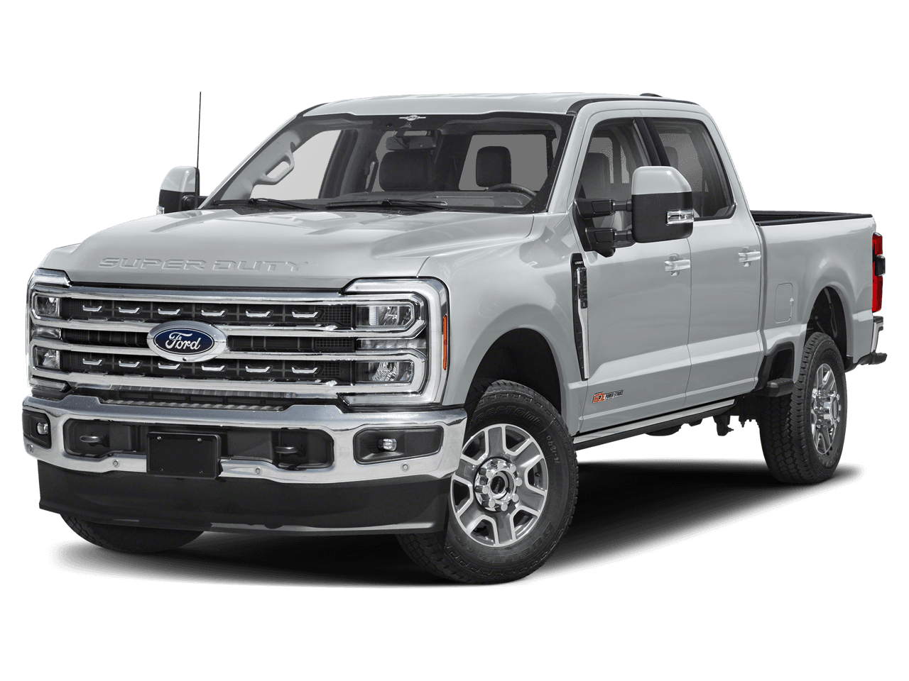 2026 Ford F-250SD Photo in Silver Spring, MD 20904