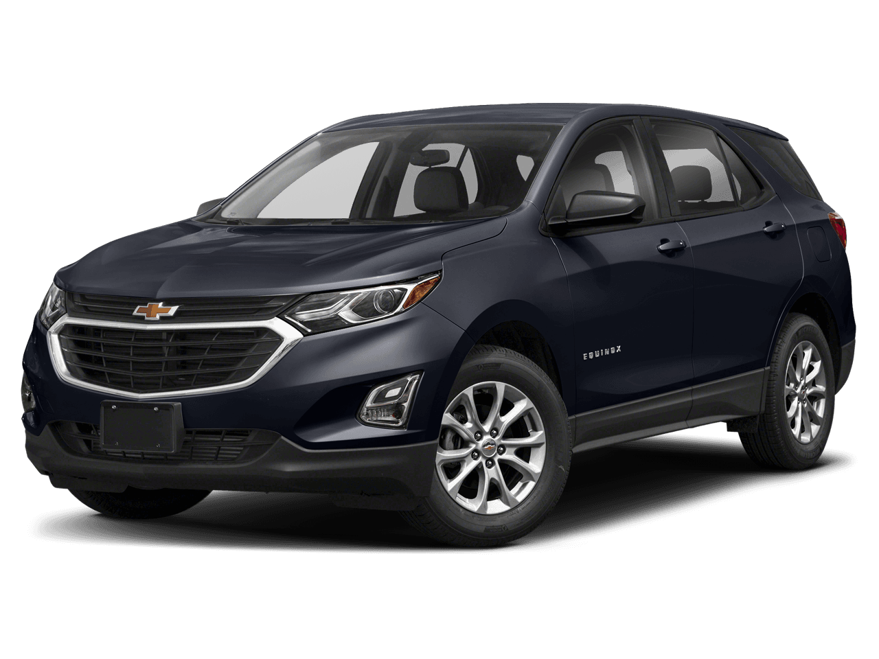 2020 Chevrolet Equinox Photo in Silver Spring, MD 20904