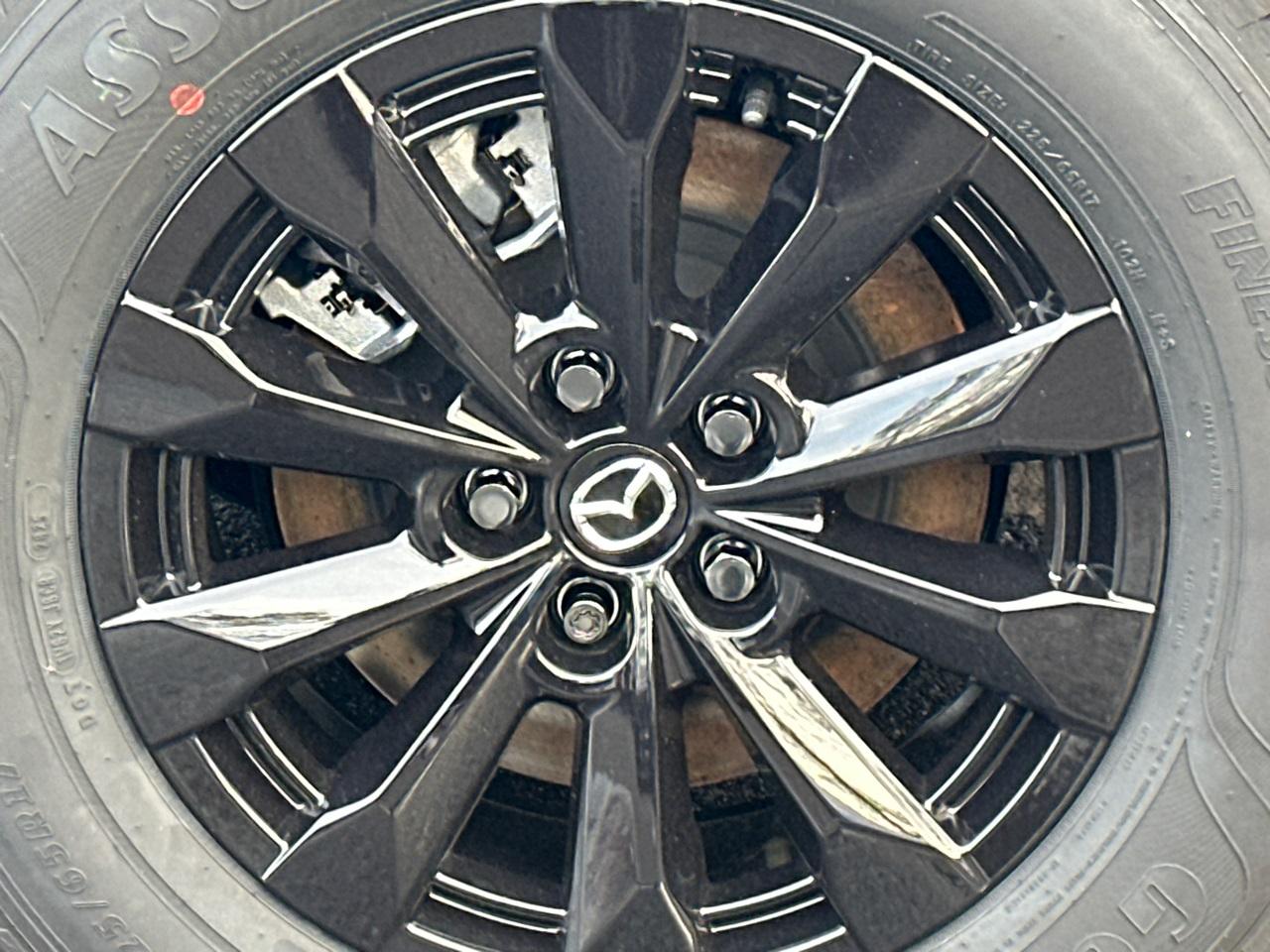 2026 Mazda CX-50 Hybrid Photo in Silver Spring, MD 20904